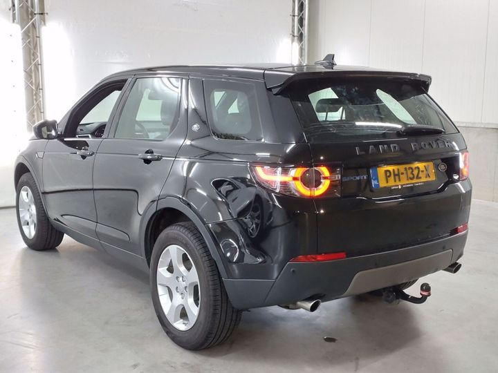 Photo 2 VIN: SALCB2DN2GH594197 - LAND ROVER DISCOVERY SPORT 