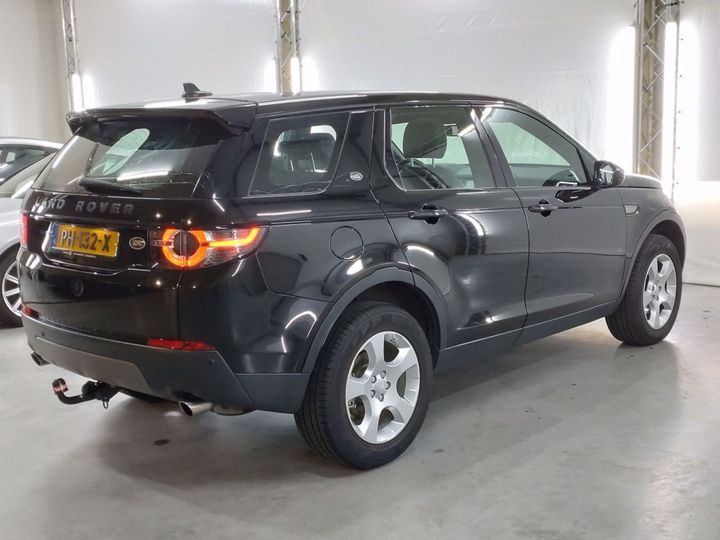 Photo 3 VIN: SALCB2DN2GH594197 - LAND ROVER DISCOVERY SPORT 