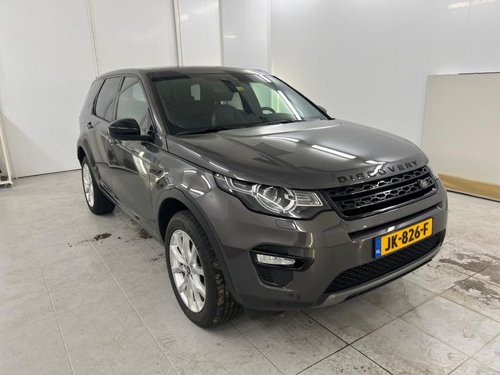 Photo 1 VIN: SALCB2DN2GH608082 - LAND-ROVER DISCOVERY SPORT 