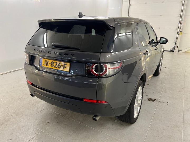 Photo 2 VIN: SALCB2DN2GH608082 - LAND-ROVER DISCOVERY SPORT 