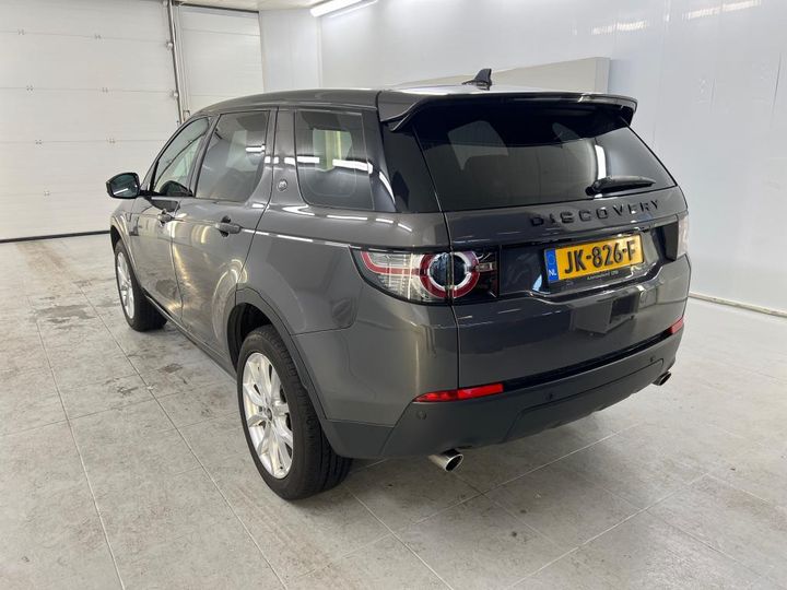 Photo 3 VIN: SALCB2DN2GH608082 - LAND-ROVER DISCOVERY SPORT 