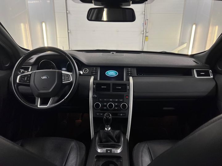 Photo 5 VIN: SALCB2DN2GH608082 - LAND-ROVER DISCOVERY SPORT 