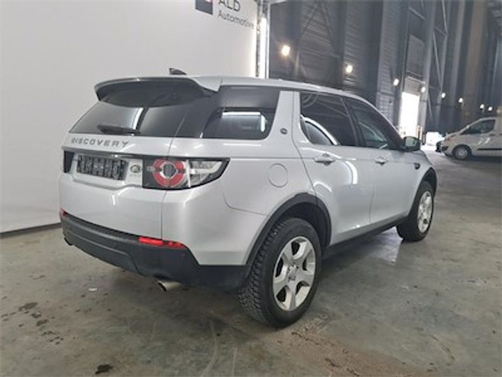 Photo 4 VIN: SALCB2DN2HH711844 - LAND ROVER DISCOVERY SPORT DIESEL 