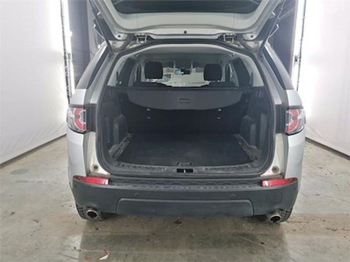 Photo 7 VIN: SALCB2DN2HH711844 - LAND ROVER DISCOVERY SPORT DIESEL 