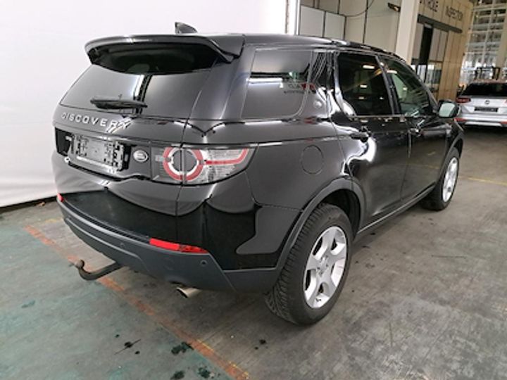 Photo 3 VIN: SALCB2DN2KH788060 - LAND ROVER DISCOVERY SPORT DIESEL 