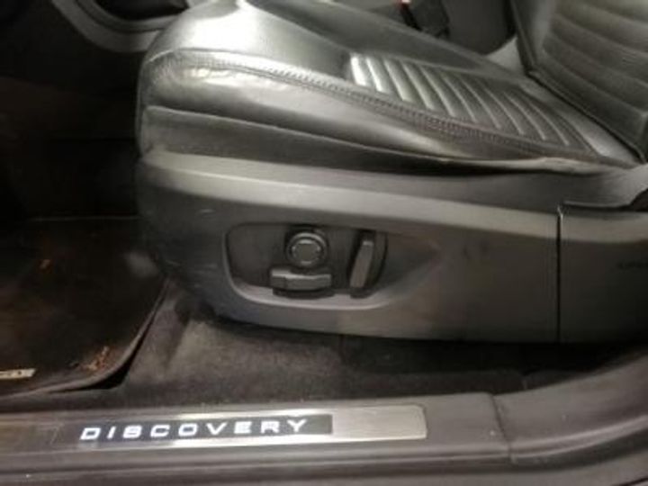 Photo 21 VIN: SALCB2DN3GH588912 - LAND ROVER DISCOVERY SPORT DIESEL 