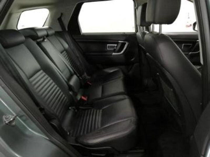 Photo 7 VIN: SALCB2DN3GH588912 - LAND ROVER DISCOVERY SPORT DIESEL 