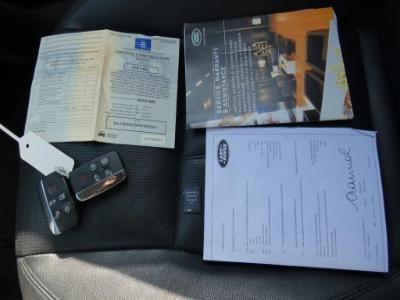 Photo 13 VIN: SALCB2DN3GH615302 - LAND ROVER DISCOVERY SPORT DIESEL 