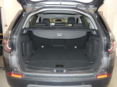 Photo 8 VIN: SALCB2DN3GH615302 - LAND ROVER DISCOVERY SPORT DIESEL 