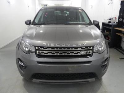 Photo 5 VIN: SALCB2DN3GH615302 - LAND ROVER DISCOVERY SPORT DIESEL 