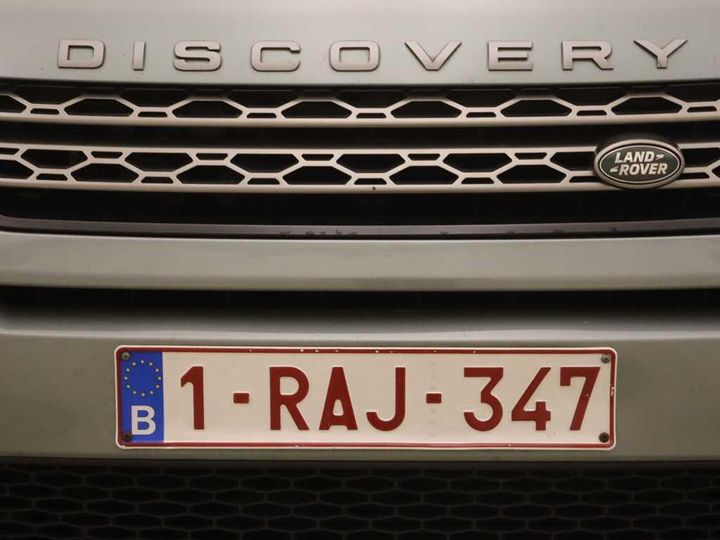 Photo 14 VIN: SALCB2DN3HH653419 - LAND ROVER DISCOVERY SPORT 