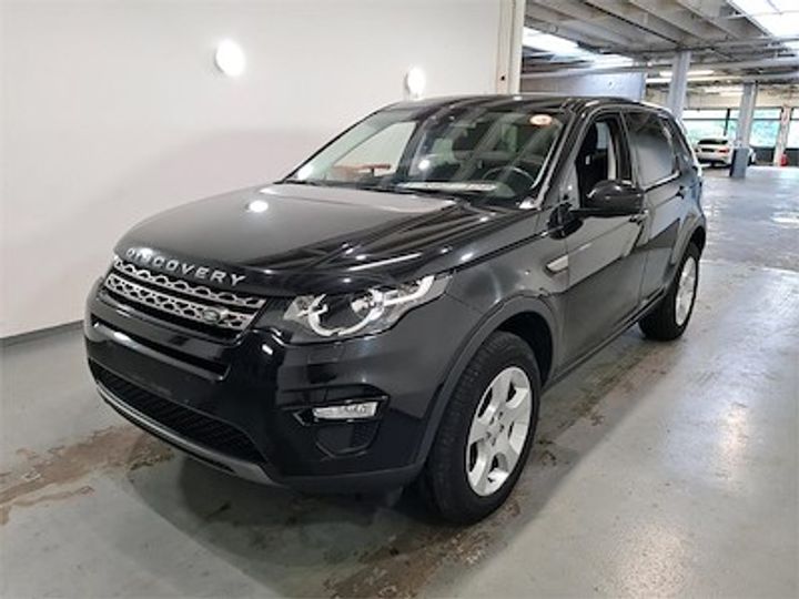 Photo 0 VIN: SALCB2DN3HH655445 - LAND ROVER DISCOVERY SPORT DIESEL 