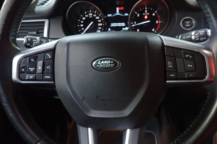 Photo 14 VIN: SALCB2DN3HH685349 - LAND-ROVER DISCOVERY SPORT 