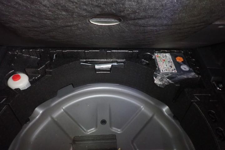 Photo 4 VIN: SALCB2DN3HH685349 - LAND-ROVER DISCOVERY SPORT 