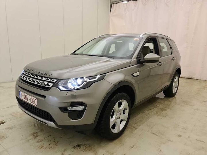 Photo 1 VIN: SALCB2DN3HH698473 - LAND ROVER DISCOVERY SPORT 