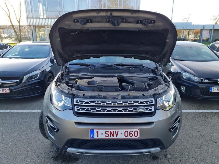 Photo 22 VIN: SALCB2DN3HH698473 - LAND ROVER DISCOVERY SPORT 