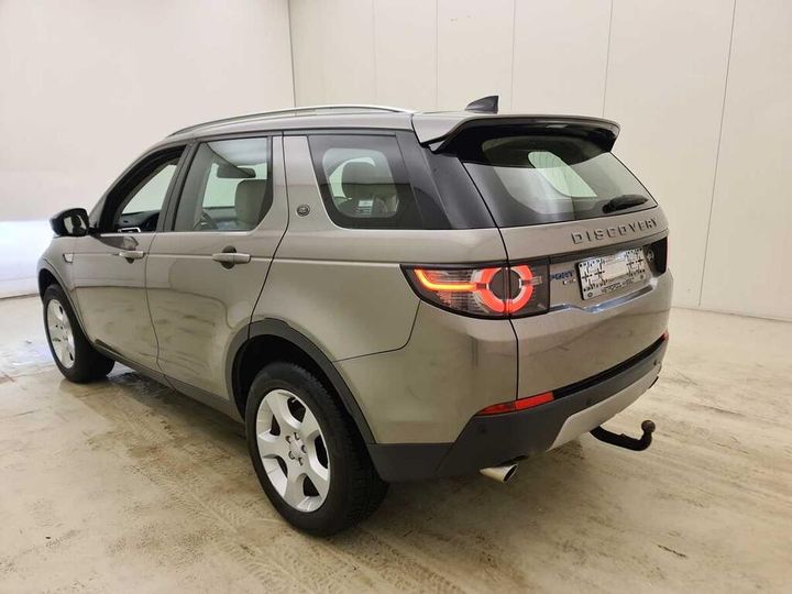 Photo 9 VIN: SALCB2DN3HH698473 - LAND ROVER DISCOVERY SPORT 