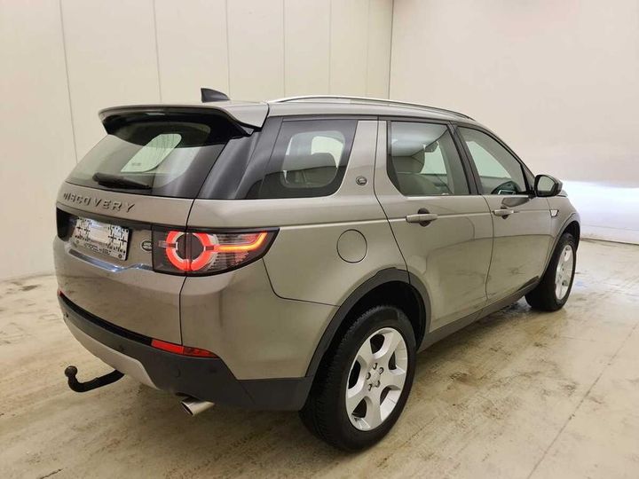 Photo 10 VIN: SALCB2DN3HH698473 - LAND-ROVER DISCOVERY SPORT 