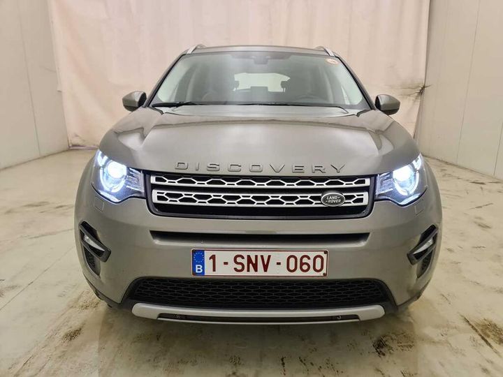 Photo 16 VIN: SALCB2DN3HH698473 - LAND-ROVER DISCOVERY SPORT 