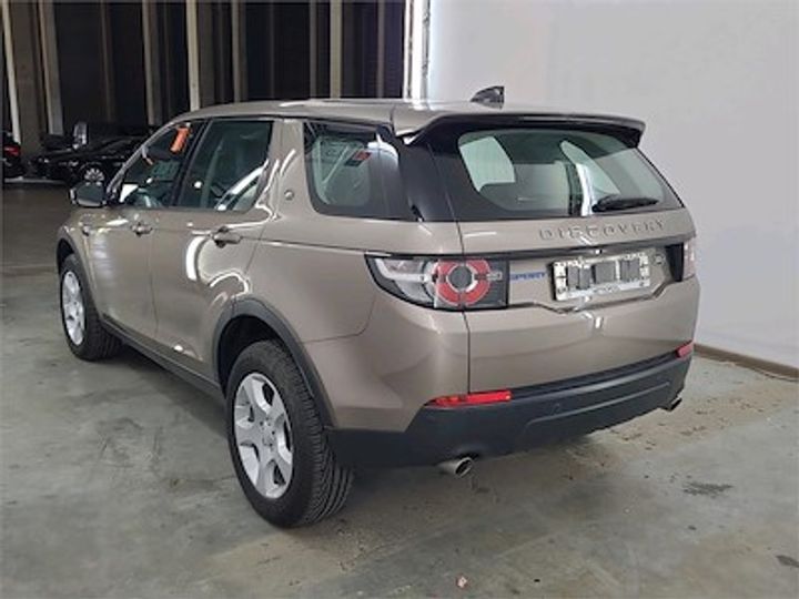 Photo 3 VIN: SALCB2DN3HH711870 - LAND ROVER DISCOVERY SPORT DIESEL 