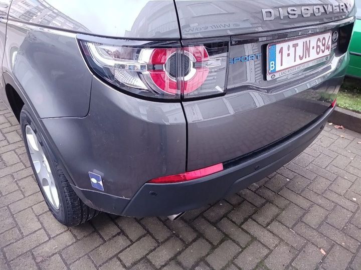 Photo 17 VIN: SALCB2DN3HH715014 - LAND ROVER DISCOVERY SPORT &#3914 