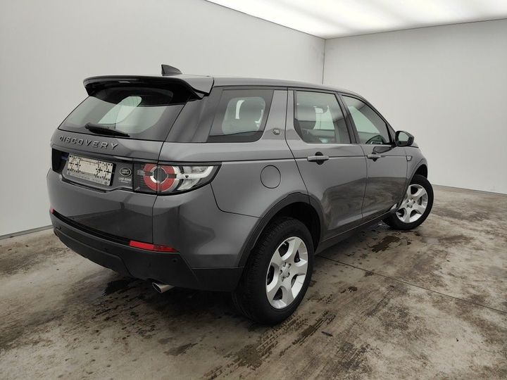 Photo 2 VIN: SALCB2DN3HH715014 - LAND ROVER DISCOVERY SPORT &#3914 