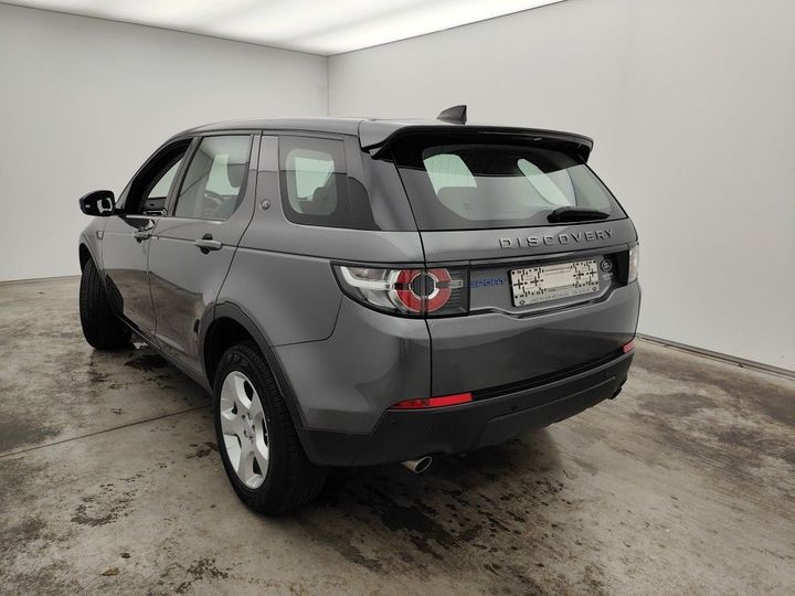 Photo 7 VIN: SALCB2DN3HH715014 - LAND ROVER DISCOVERY SPORT &#3914 