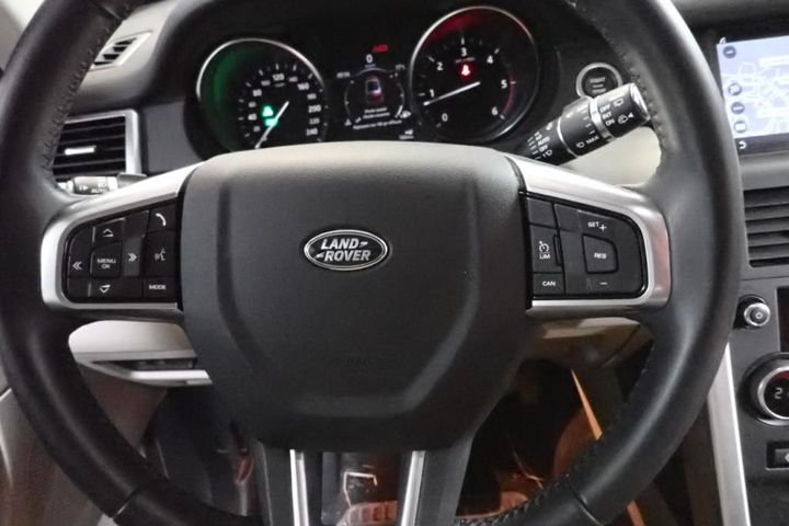 Photo 12 VIN: SALCB2DN3JH748732 - LAND ROVER DISCOVERY SPORT 