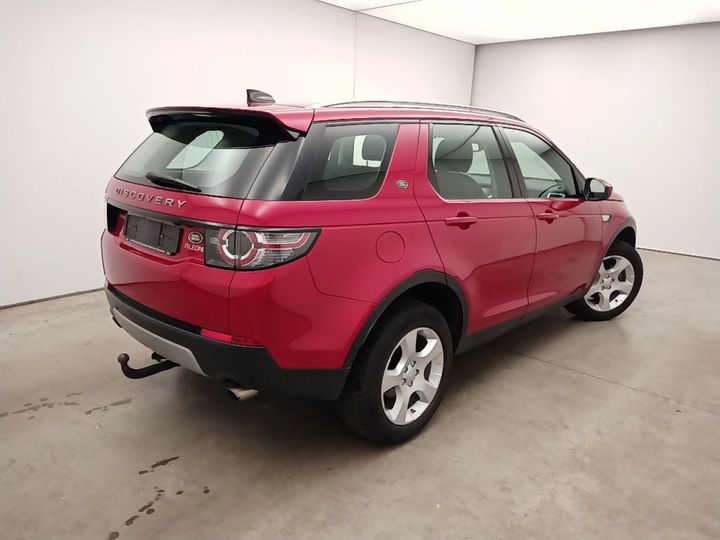 Photo 2 VIN: SALCB2DN3KH787323 - LAND ROVER DISCOVERY SPORT &#3914 