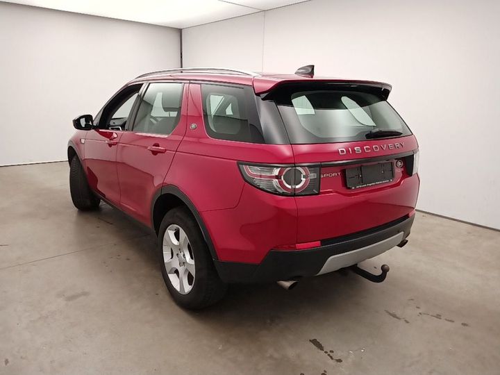 Photo 7 VIN: SALCB2DN3KH787323 - LAND ROVER DISCOVERY SPORT &#3914 