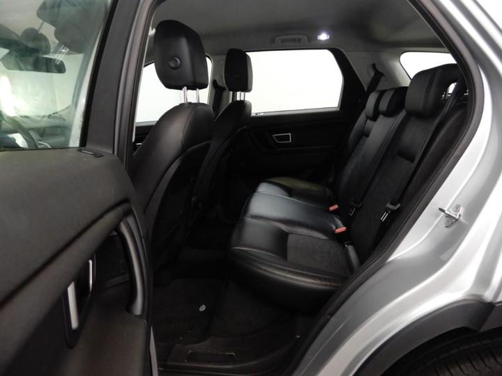 Photo 12 VIN: SALCB2DN4GH589423 - LAND ROVER DISCOVERY SPORT 