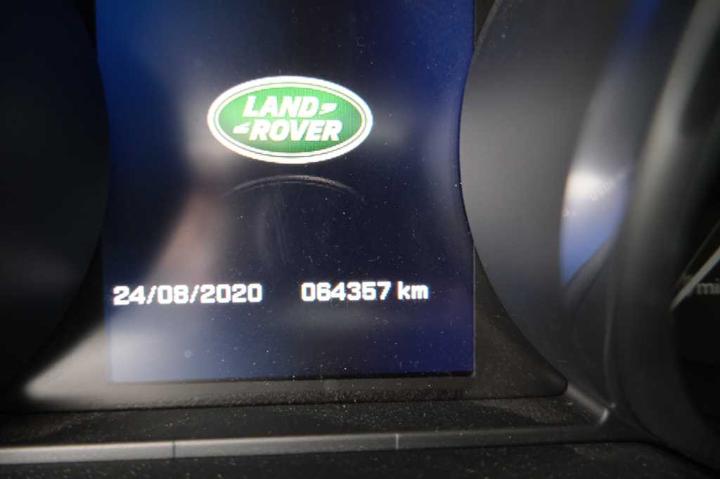 Photo 6 VIN: SALCB2DN4GH613641 - LAND ROVER DISCOVERY SPORT &#3914 