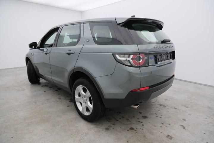 Photo 7 VIN: SALCB2DN4GH613641 - LAND ROVER DISCOVERY SPORT &#3914 