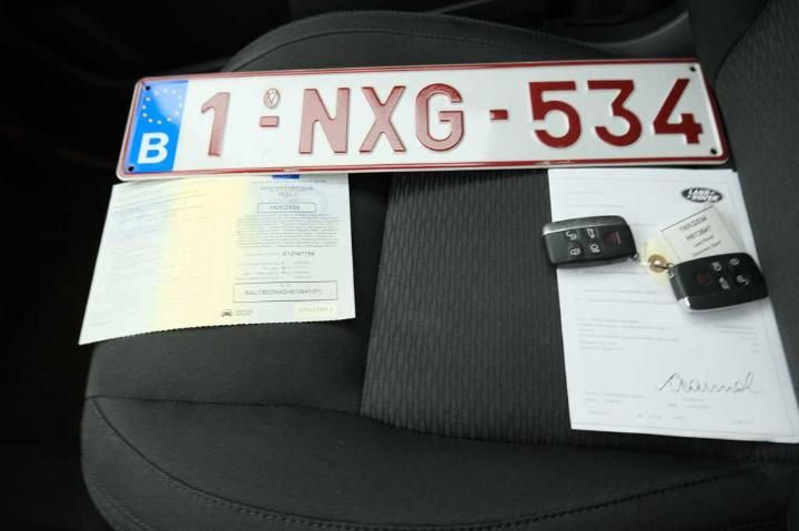 Photo 4 VIN: SALCB2DN4GH613641 - LAND ROVER DISCOVERY SPORT &#3914 