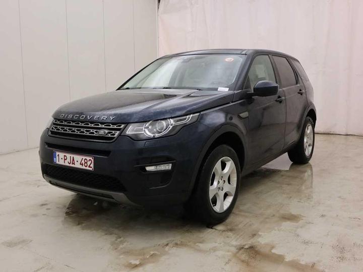 Photo 0 VIN: SALCB2DN4GH614966 - LAND ROVER DISCOVERY SPORT 