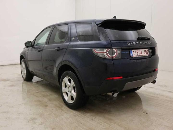 Photo 10 VIN: SALCB2DN4GH614966 - LAND ROVER DISCOVERY SPORT 