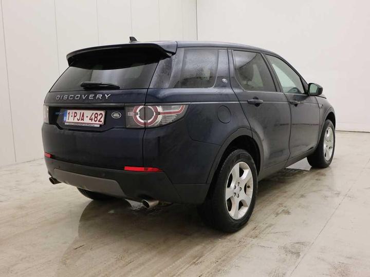 Photo 11 VIN: SALCB2DN4GH614966 - LAND ROVER DISCOVERY SPORT 