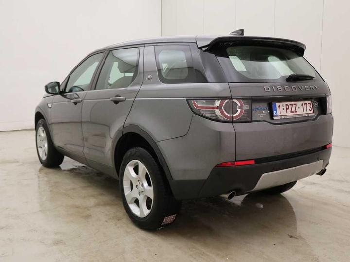 Photo 11 VIN: SALCB2DN4HH651565 - LAND ROVER DISCOVERY SPORT 