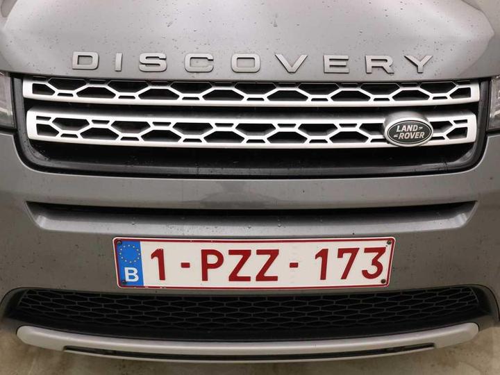 Photo 14 VIN: SALCB2DN4HH651565 - LAND ROVER DISCOVERY SPORT 