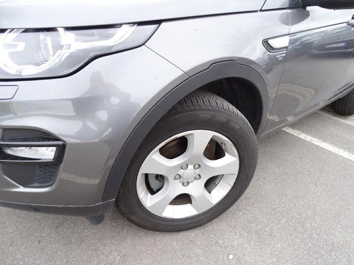 Photo 23 VIN: SALCB2DN4HH651565 - LAND ROVER DISCOVERY SPORT 