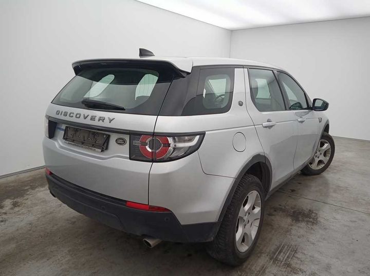 Photo 2 VIN: SALCB2DN4HH702899 - LAND ROVER DISCOVERY SPORT &#3914 