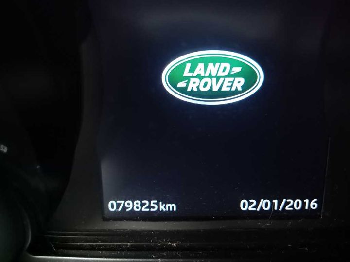 Photo 6 VIN: SALCB2DN4HH702899 - LAND ROVER DISCOVERY SPORT &#3914 