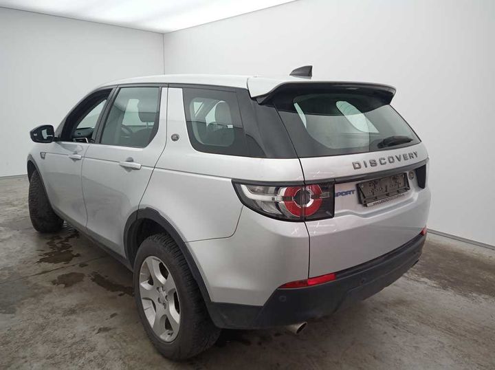 Photo 7 VIN: SALCB2DN4HH702899 - LAND ROVER DISCOVERY SPORT &#3914 