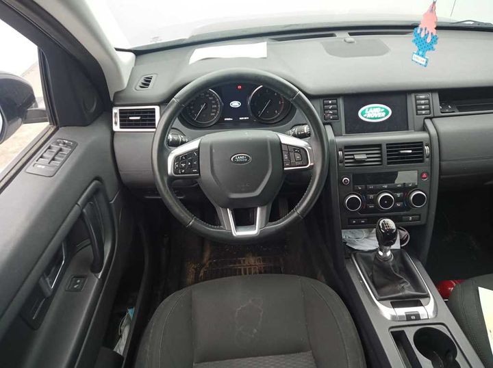 Photo 9 VIN: SALCB2DN4HH702899 - LAND ROVER DISCOVERY SPORT &#3914 