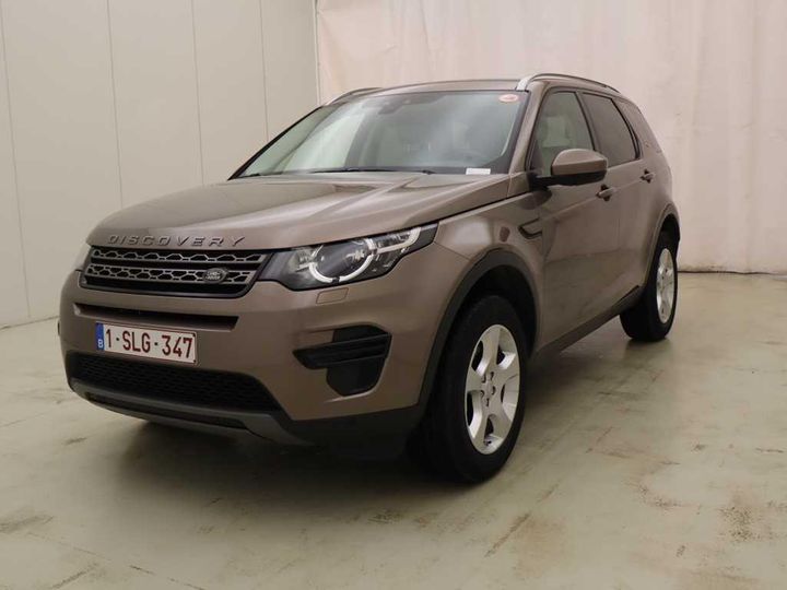 Photo 0 VIN: SALCB2DN4HH706452 - LAND ROVER DISCOVERY SPORT 