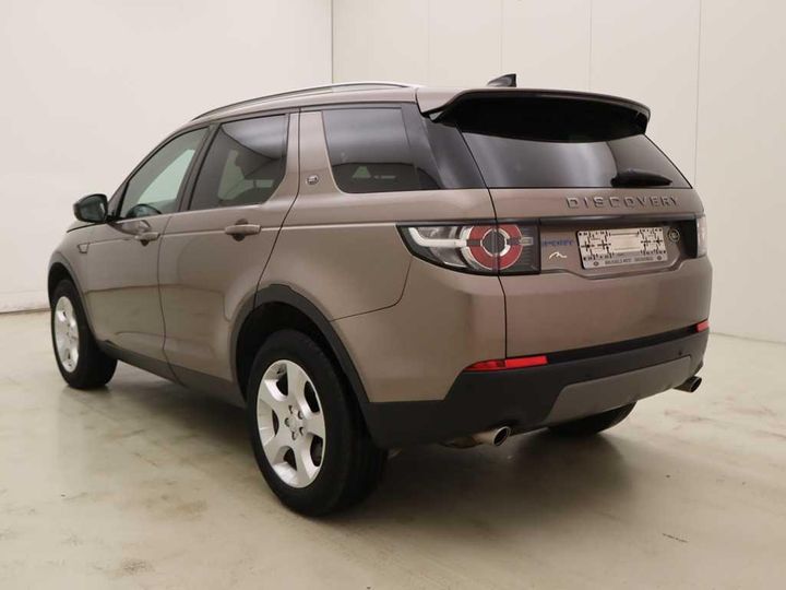 Photo 10 VIN: SALCB2DN4HH706452 - LAND ROVER DISCOVERY SPORT 