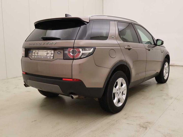 Photo 11 VIN: SALCB2DN4HH706452 - LAND ROVER DISCOVERY SPORT 