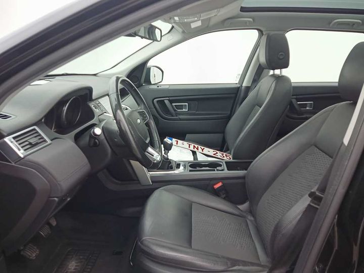 Photo 3 VIN: SALCB2DN4JH742423 - LAND ROVER DISCOVERY SPORT &#3914 