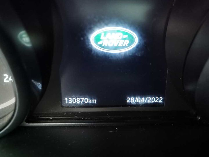 Photo 6 VIN: SALCB2DN4JH742423 - LAND ROVER DISCOVERY SPORT &#3914 