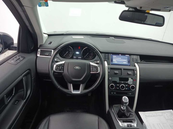 Photo 9 VIN: SALCB2DN4JH742423 - LAND ROVER DISCOVERY SPORT &#3914 